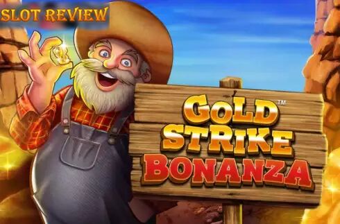 Gold Strike Bonanza